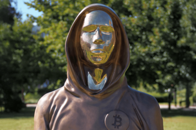 $100B and Still Untouched: Satoshi’s Estimated Bitcoin Stash Just Got Bigger