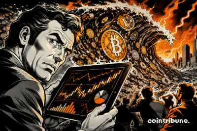 2026 Q2 Crypto Industry Report