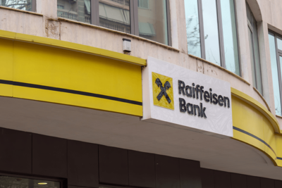$228B Raiffeisen Bank Opens Crypto Door to 18 Million Customers
