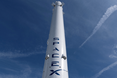 8% SpaceX Jump Shows Fresh FOMO as SPCX Tests a $2.28T Market Cap