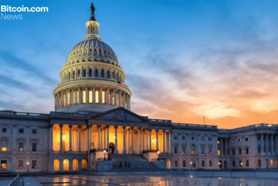 A16z Crypto Warns US Falling Behind MiCA as Senate Committee Advances CLARITY Act