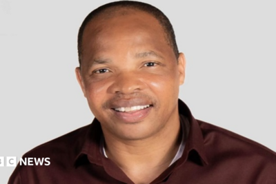 Abducted South African journalist found dead with gunshot wounds