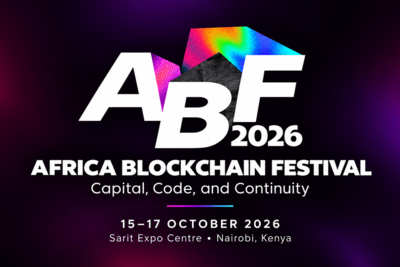 Africa Blockchain Festival Returns to East Africa for Its Second Edition — This Time in Nairobi