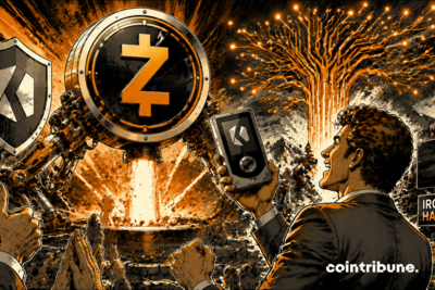 After Orchard The Ironwood Hard Fork of Zcash Already Receives Keystone Support