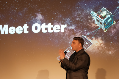 After seven years, a spacecraft company is releasing its Otters into the wild