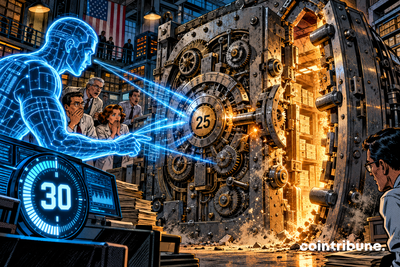 AI: Claude Cracks a 25-Year-Old NSA Cryptographic Mystery