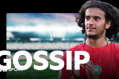 Arsenal & Liverpool in Bouaddi talks - Monday's gossip