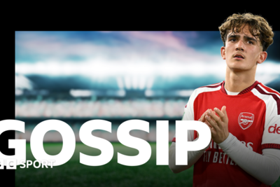 Arsenal rejected Dowman loan offers - Thursday's gossip
