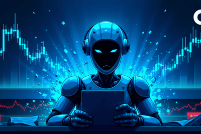 Arthur Hayes Says AI Debt Stress Could Fuel Bitcoin Gains