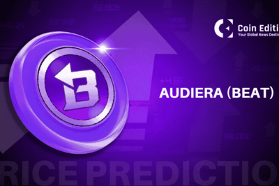 Audiera (BEAT) Price Prediction 2026, 2027, 2028, 2029, 2030-2050