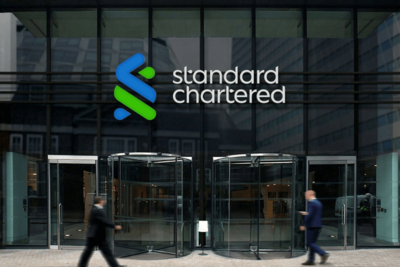 Banking Giant Standard Chartered Expands Crypto Custody to Singapore