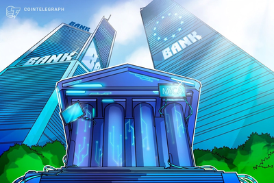 Banks double on EU MiCA crypto provider list as share hits 23%