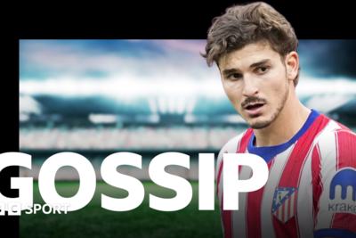 Barcelona rule out Alvarez deal - Thursday's gossip