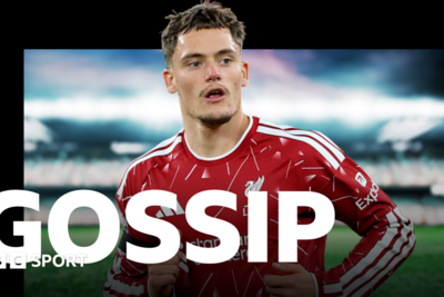 Bayern monitoring Wirtz - Monday's gossip