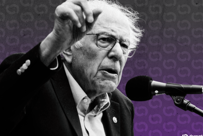 Bernie Sanders, Elizabeth Warren Urge Labor Department to Drop Bitcoin, Crypto 401K Plan