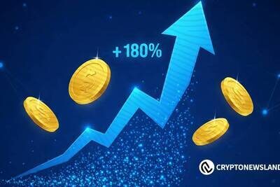 Best Altcoins to Buy Now Before the Bull Run Ignites: LINK, ONDO, ETH