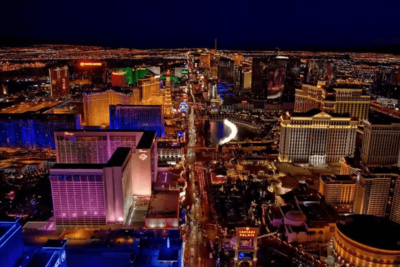 Beyond the Casino – Week In Review