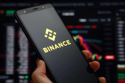 Binance Offers Nearly 8% in XRP for RLUSD But the Base Rate Keeps Falling