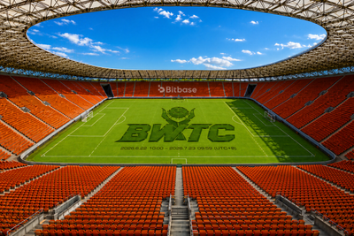 Bitbase World Trading Clash (BWTC) 2026 Is Live — Registration Open Through July
