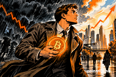 Bitcoin: A historical indicator confirms the market improvement