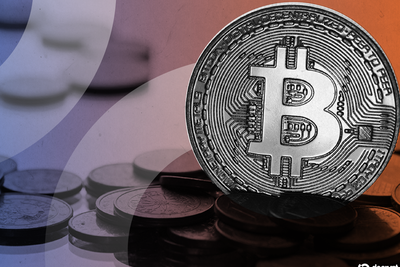 Bitcoin Breaks Out as Nasdaq Hits Records and Oil Slides on Iran Hopes