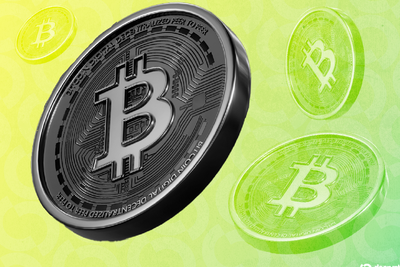 Bitcoin Climbs as AI Slowdown Calls Sink Nvidia, Intel and Other Chip Stocks
