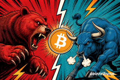 Bitcoin Completes the Anticipated Correction to $80,000 – Is $94,000 the Next Target?