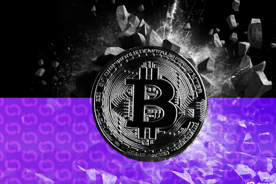Bitcoin Dips, But Its Forks Are Flying Again