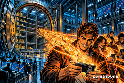Bitcoin Exodus: Investors Move BTC Away from Exchanges