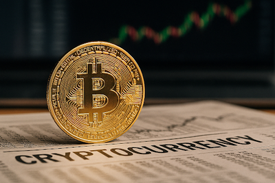 Bitcoin Eyes $80K as CLARITY Act Vote Nears: Breakout Next?
