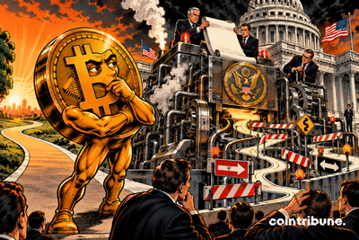 Bitcoin Keeps Key Protections Despite CLARITY Act Setback