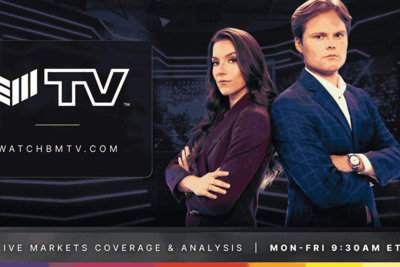 Bitcoin Magazine Sets September 14 Launch for BMTV, Expanding Its Video-First Financial Media Platform