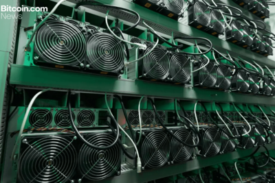 Bitcoin Mining Stocks Sink Friday Yet Still Beat BTC in 2026 Performance