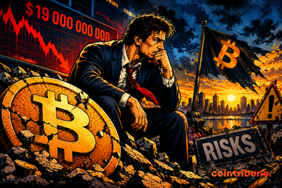 Bitcoin: One year after massive liquidations, the market remains tense