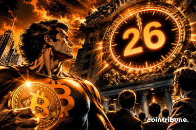 Bitcoin Options Market Nears A Critical Turning Point