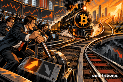 Bitcoin : Options Signal A Measured Return Of Optimism