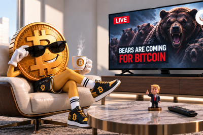 Bitcoin Price LIVE: Bullish Weekly Close Could Open a Path Toward $100K
