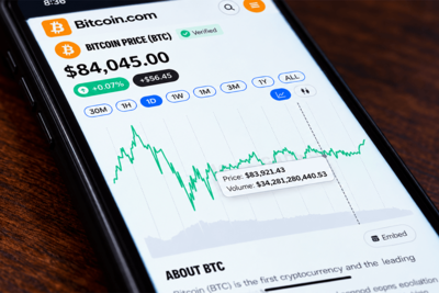 Bitcoin Price Still 33% Below Its Peak High as Bulls Plot a Comeback