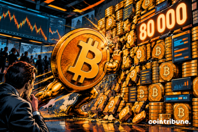 Bitcoin Rebounds Above $82,000, but One Warning Sign Raises Concerns