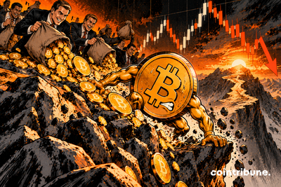 Bitcoin Remains Bullish As Profit Taking Accelerates