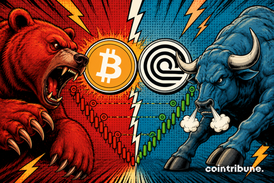 Bitcoin Remains Solid Despite Volatility: Will The 80,000 Level Be Tested?