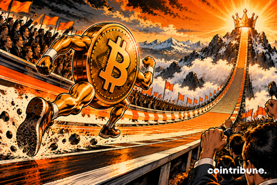 Bitcoin Set For Best Q3 In Nine Years Despite Latest Pullback