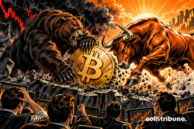 Bitcoin Stays Above $86K After Two Strong Sessions