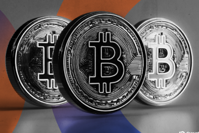 Bitcoin Steadies Near $64K as Analysts Eye Floor After Hawkish Fed