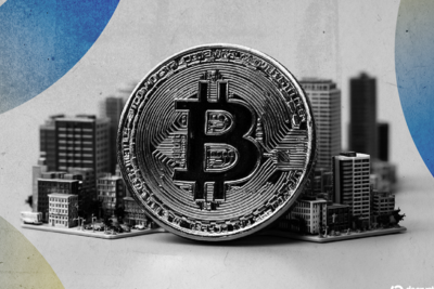 Bitcoin Tests $81,000 as Rate Hike Fears Linger After Hot Inflation Data
