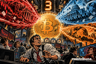 Bitcoin Under Pressure Ahead of Three Major Market-Moving Events This Week