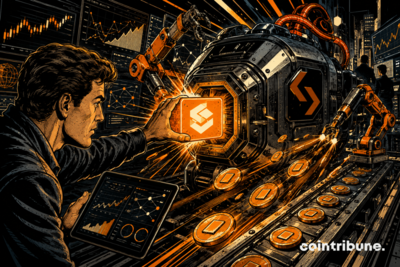 Bitget Boosts Algorithmic Trading with Siebly.io SDK Integration