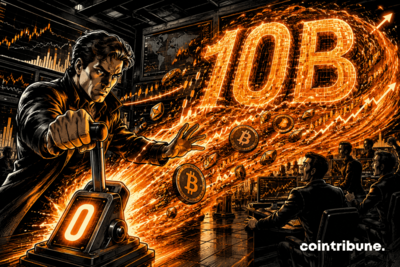 Bitget CFD Targets $10B Daily Volume With New Zero-Fee Trading Mode