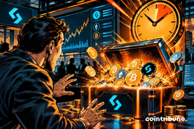 Bitget Launches Earn Campaigns With Combined APRs up to 12%