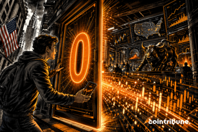 Bitget Makes Professional U.S. Stock Market Data Free for All Users
